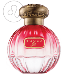 fragrance zodiac