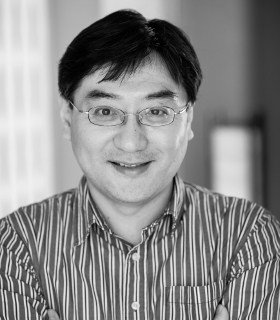 Profile Picture of Seunghwan Jeong