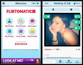 Flirtomatic Online Dating