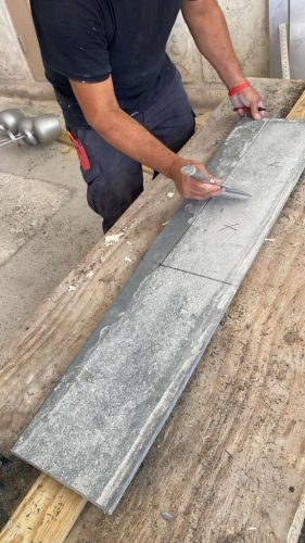 Sustainable Concrete Formwork Wall Assembly