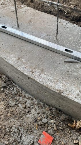 Composite Formwork for Curved Concrete Structures