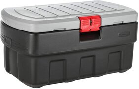 Rubbermaid ActionPackers