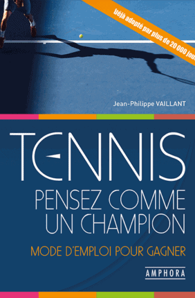 couverture pensez comme un champion
