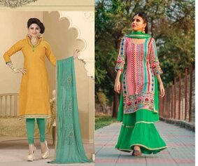 ethnic wear
