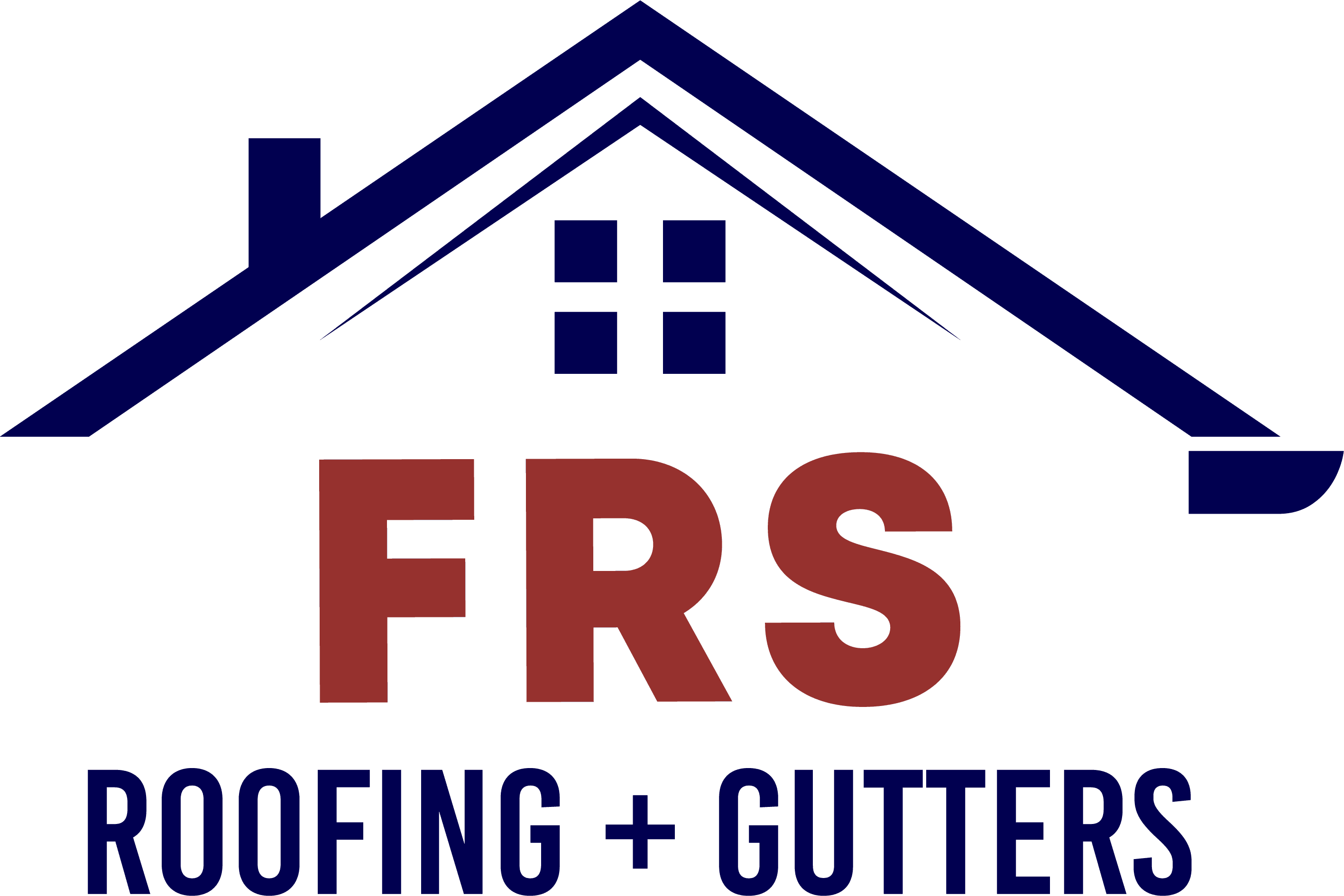 Logo rfs – roofing