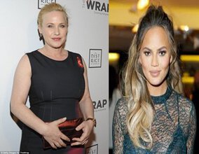 United Airlines Prohibits Leggings - Celebs React