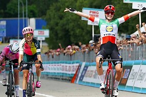 Tiz top cycling racing