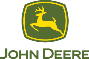 JD green logo