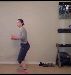 online personal training with fitragamuffin