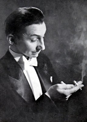 Marillo (Magnus Nyström)