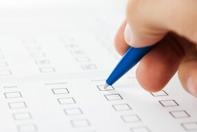 Heilpraktiker für Psychotherapie Prüfung