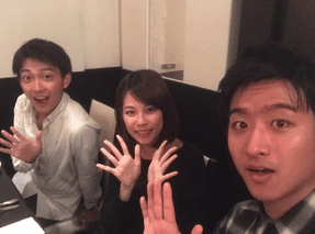 顔画像 藤井弘輝の結婚相手は誰 嫁の父は上原徹でコネ入社 馴れ初めや子供 年収は D Media