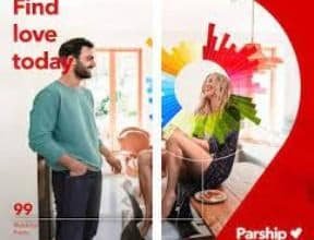 Parship.com Login | Meet Chat and Mingle With New People