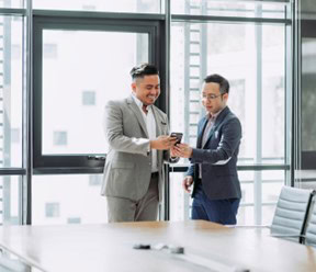 Chad Sehlke on How Professional Certifications and Military Service Can Advancing Your Career