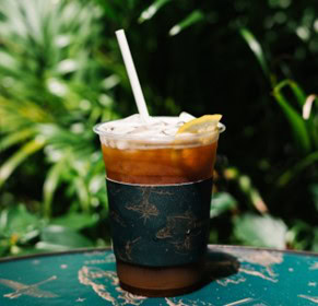 Second Best Coffee: A Commitment to Excellence in Every Cup