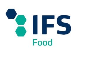 Logo IFS Food