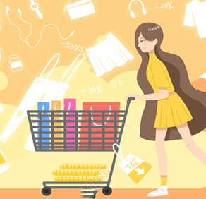 consolidate order