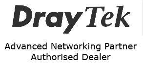 Draytek Technical Partner