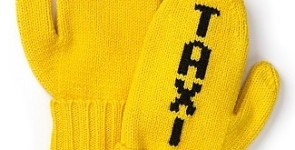 Winter Fashion Must Haves