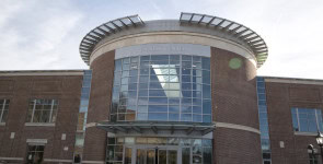 Wellness Center Hosts Fifth Annual Book Fest Expo