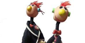 Local Celebrities Engaged