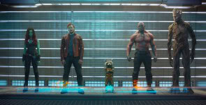 Guardians of the Galaxy Garners Global Success