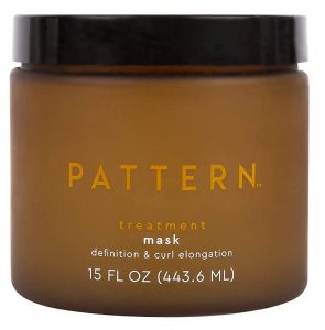 Pattern Treatment Mask