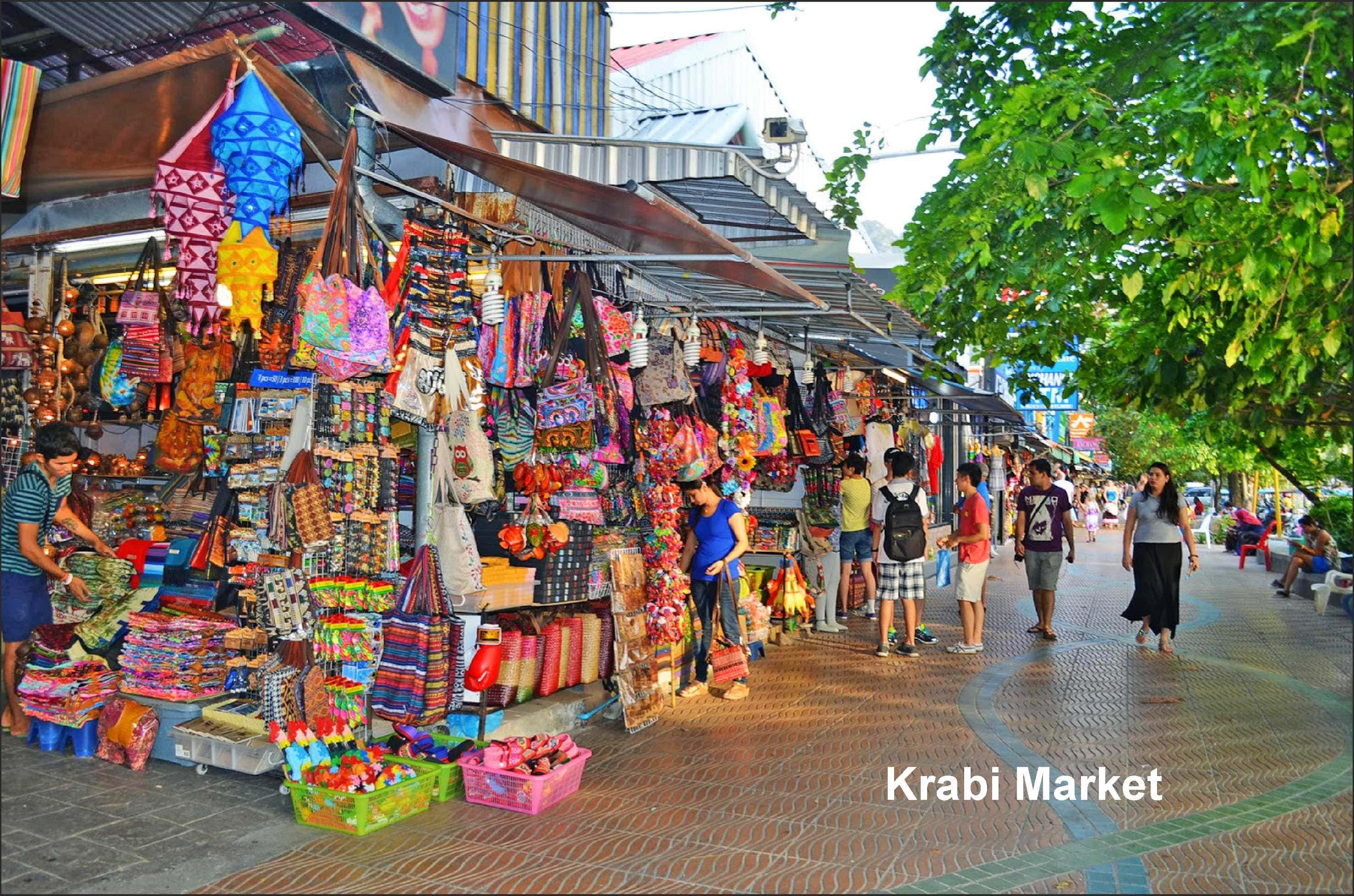 Phuket Bangkok Package