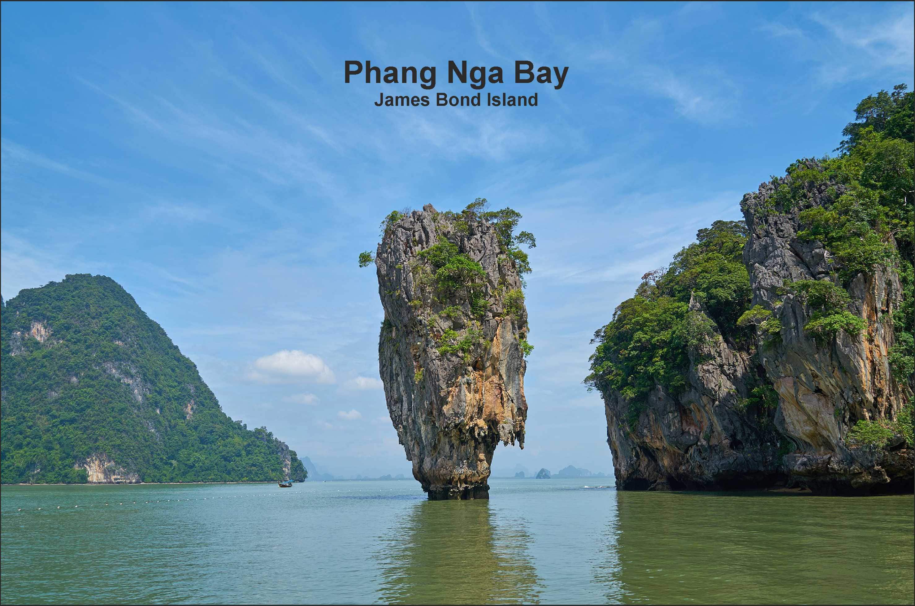 Phuket Bangkok Package