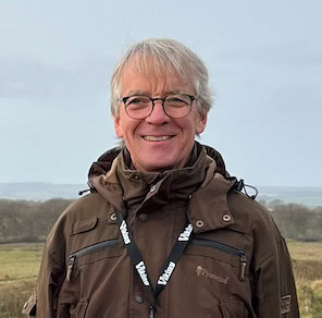 Steve Richardson