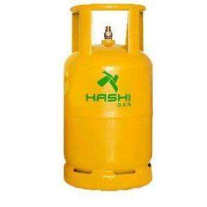 13 kg hashi gas cylinder