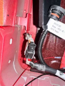 Urus Agm Battery replacement