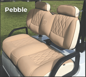 Tomberlin E-Merge SS 6 Seat Saloon Golf Cart - Image 10
