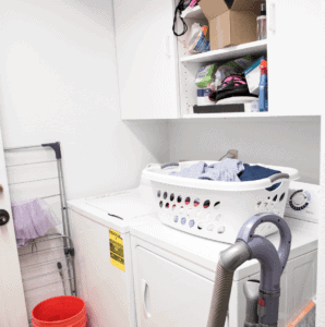 laundry room ideas