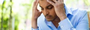 TMJ and being tired