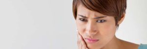 Treat canker sores at home