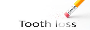 coping with tooth loss