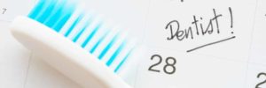dental checkup