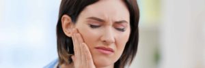Relief from TMJ