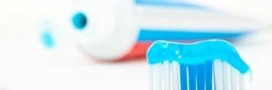 history of the toothbrush