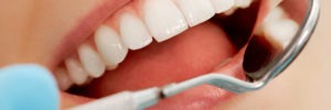 Boutique dentist with a human touch