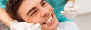 dental fluoride treatments
