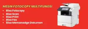 gambar mesin fotocopy multifungsi