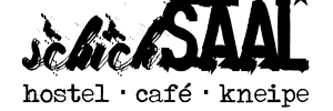 schickSAAL: Hostel, Café, Kneipe & Kollektiv Lübeck