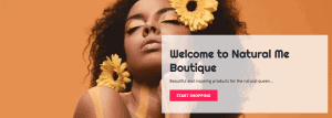 Welcome to Natural Me Boutique