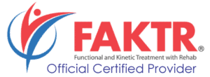 Functional and Kinetic Treatment with Rehabilitation (FAKTR) Helena MT