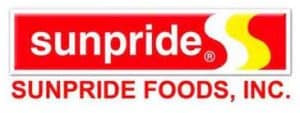 Sunpride logo