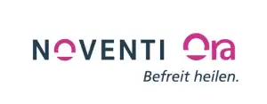 Logo von NOVENTI Ora
