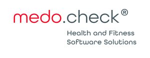 Logo von medo.check