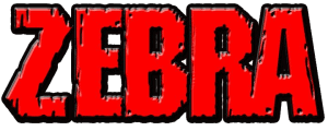 Zebra Computers Logo